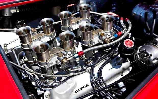 1964 Shelby Cobra 289 - Image 11 of 16