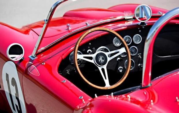 1964 Shelby Cobra 289 - Image 7 of 16