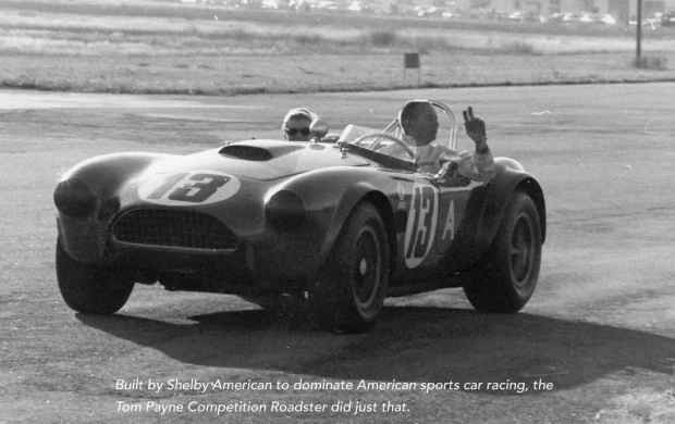 1964 Shelby Cobra 289 - Image 14 of 16