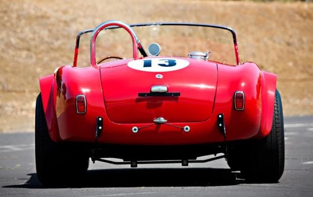 1964 Shelby Cobra 289 - Image 6 of 16