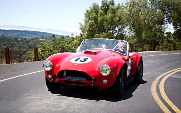 1964 Shelby Cobra 289 - Image 13 of 16