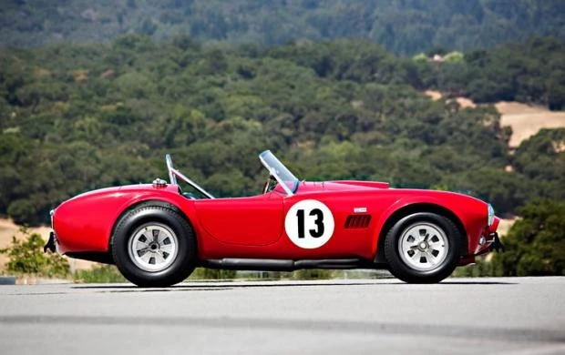 1964 Shelby Cobra 289 - Image 4 of 16