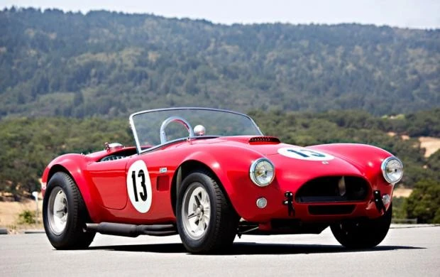 1964 Shelby Cobra 289 - Image 2 of 16