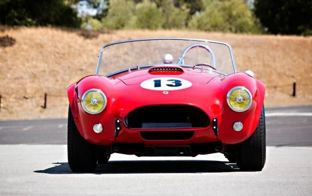 1964 Shelby Cobra 289 - Image 3 of 16