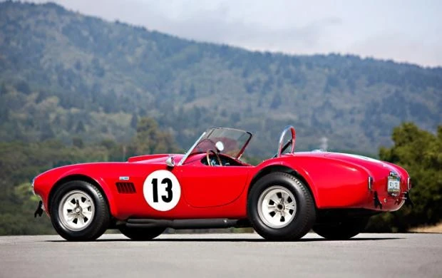 1964 Shelby Cobra 289 - Image 5 of 16