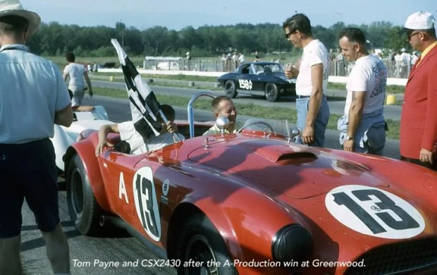 1964 Shelby Cobra 289 - Image 15 of 16