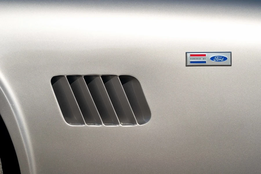 1964 Shelby Cobra 289 - Image 23 of 31