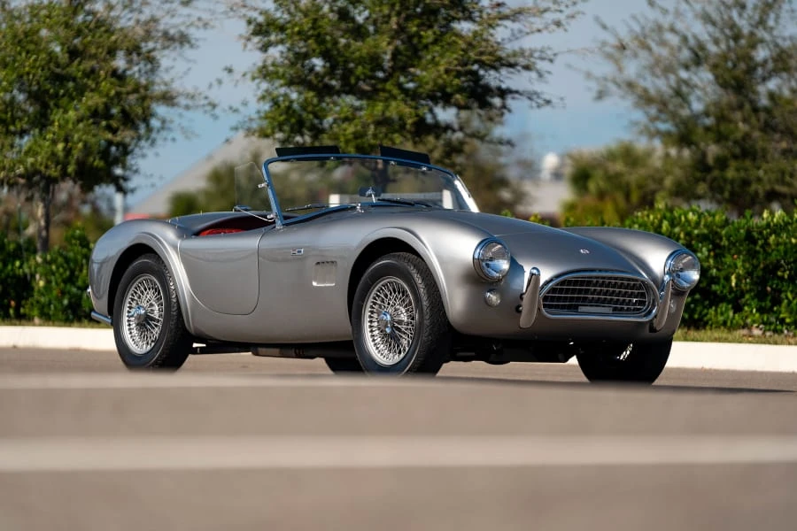 1964 Shelby Cobra 289 - Image 6 of 31