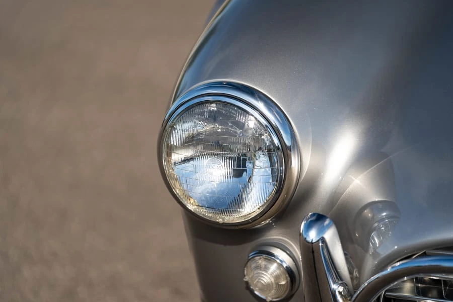 1964 Shelby Cobra 289 - Image 14 of 31