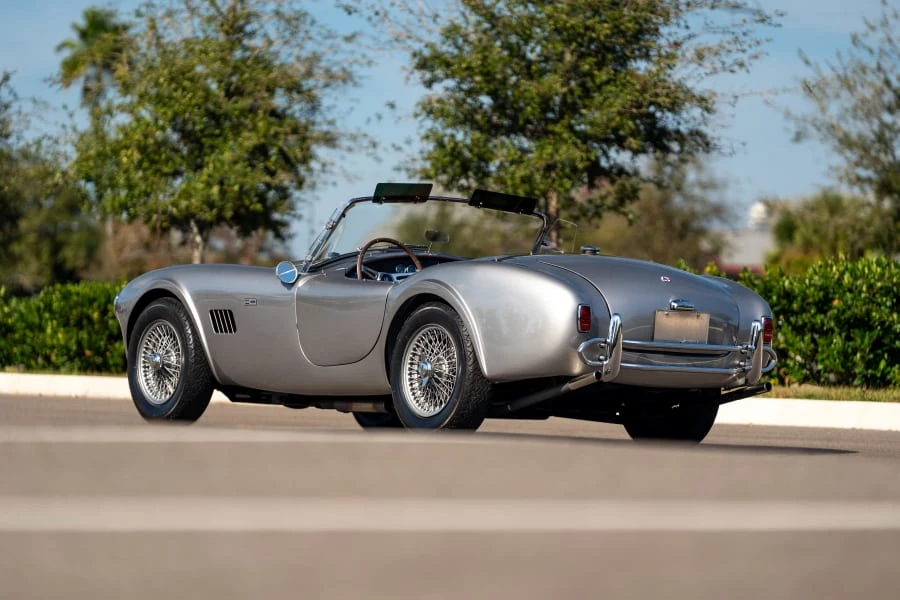 1964 Shelby Cobra 289 - Image 17 of 31