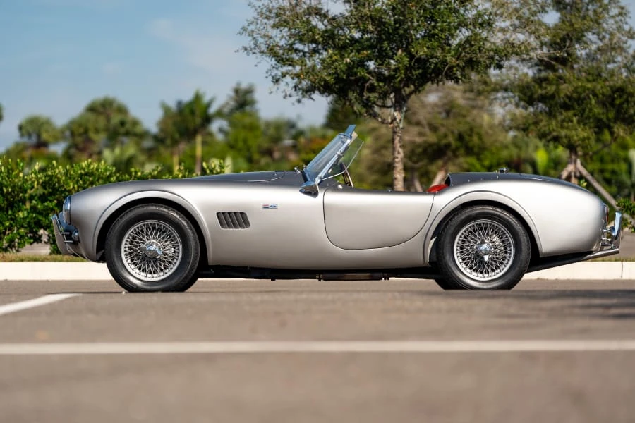 1964 Shelby Cobra 289 - Image 2 of 31