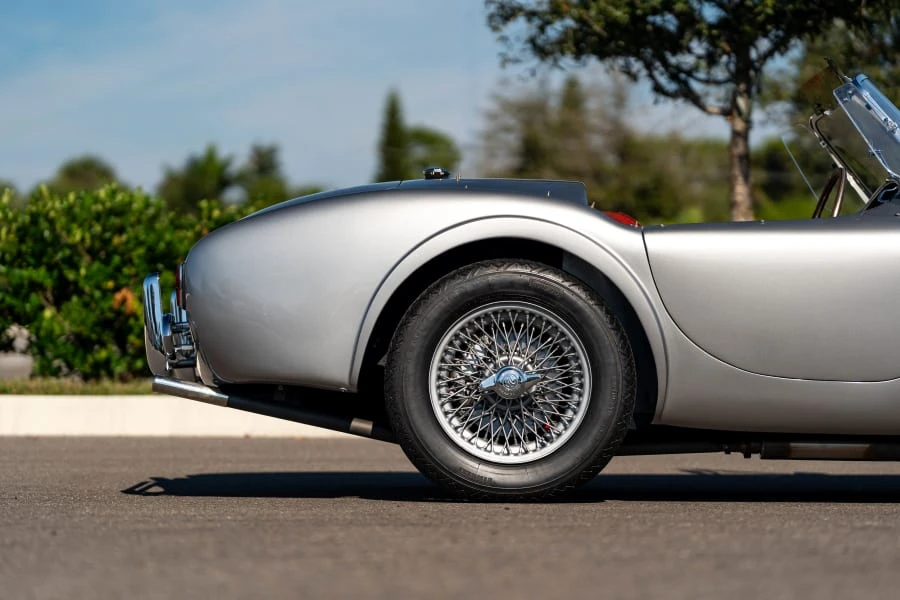 1964 Shelby Cobra 289 - Image 28 of 31