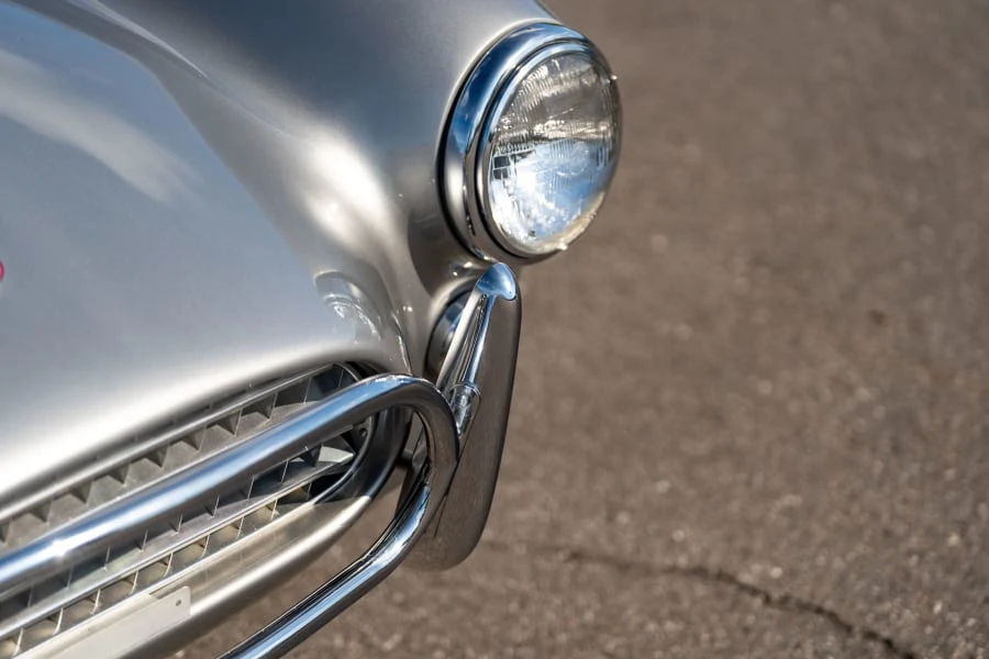1964 Shelby Cobra 289 - Image 24 of 31