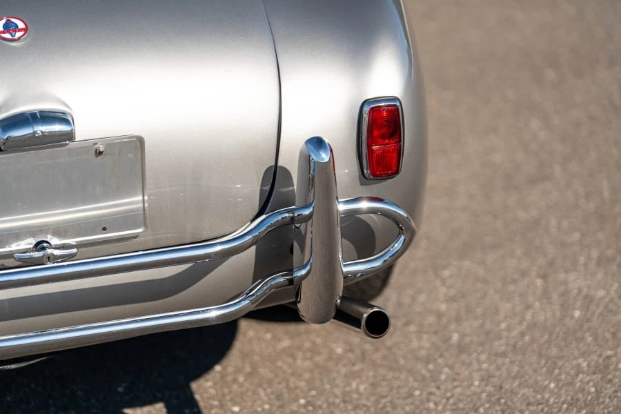 1964 Shelby Cobra 289 - Image 15 of 31
