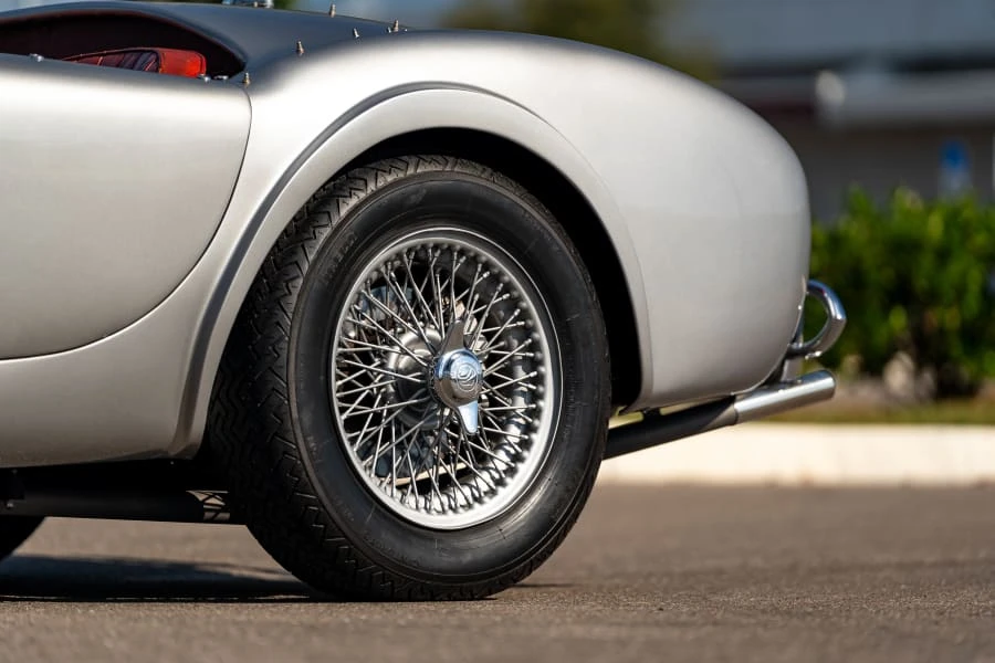 1964 Shelby Cobra 289 - Image 19 of 31