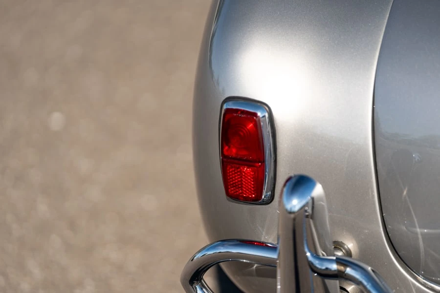 1964 Shelby Cobra 289 - Image 9 of 31