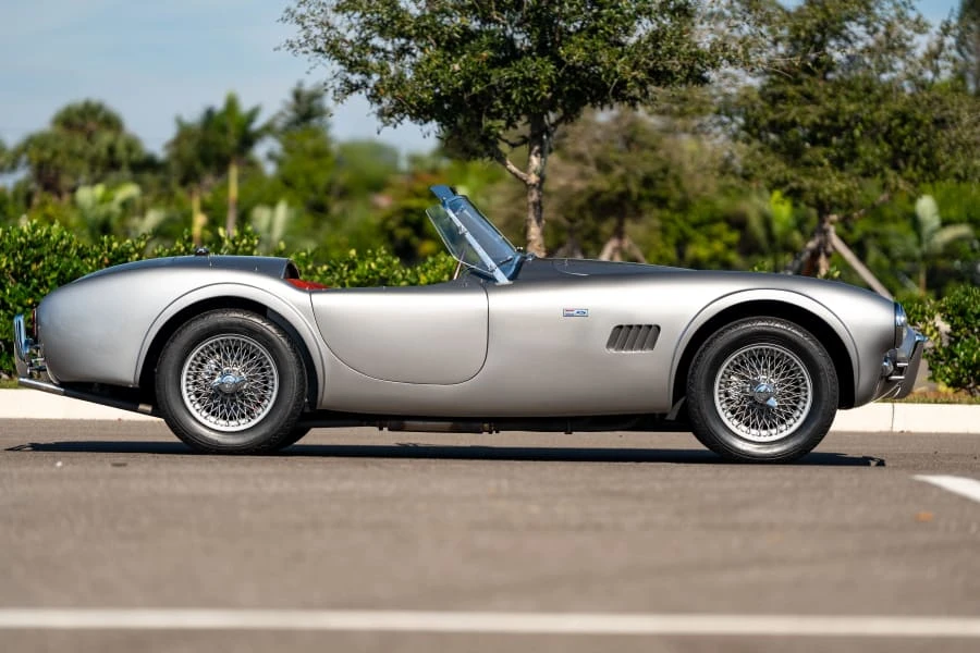 1964 Shelby Cobra 289 - Image 29 of 31