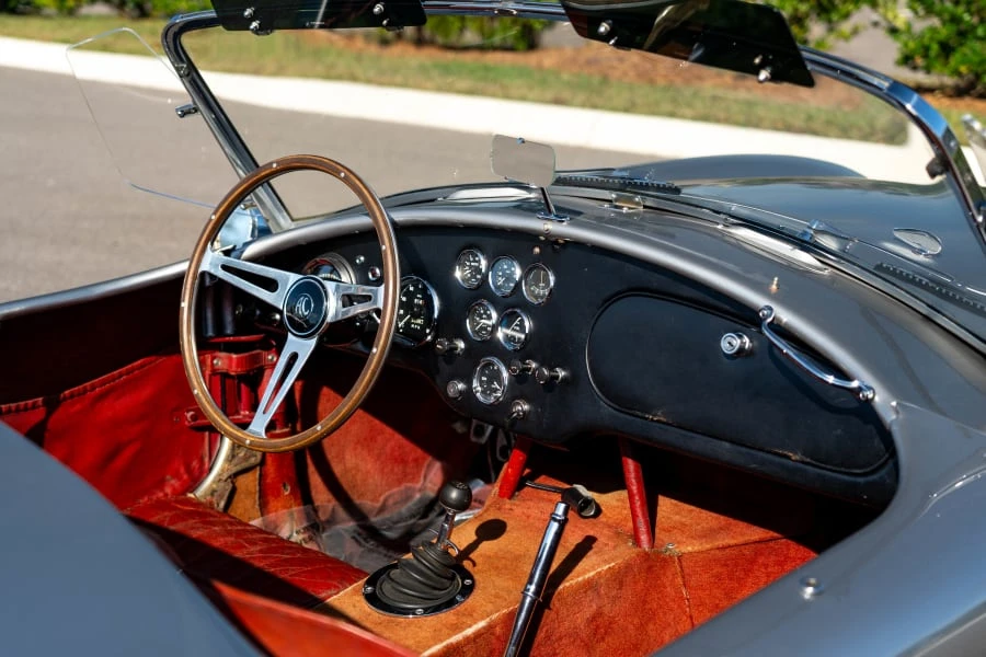 1964 Shelby Cobra 289 - Image 31 of 31