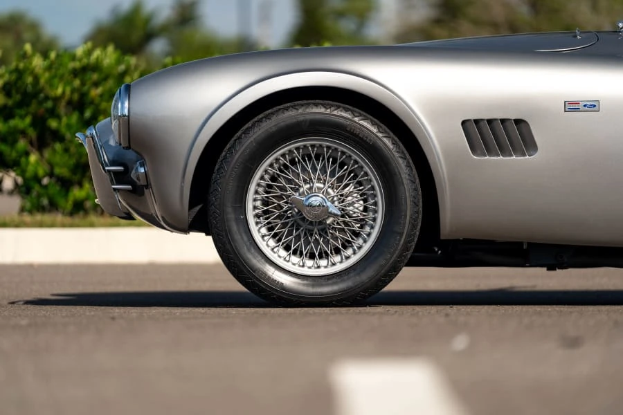 1964 Shelby Cobra 289 - Image 7 of 31