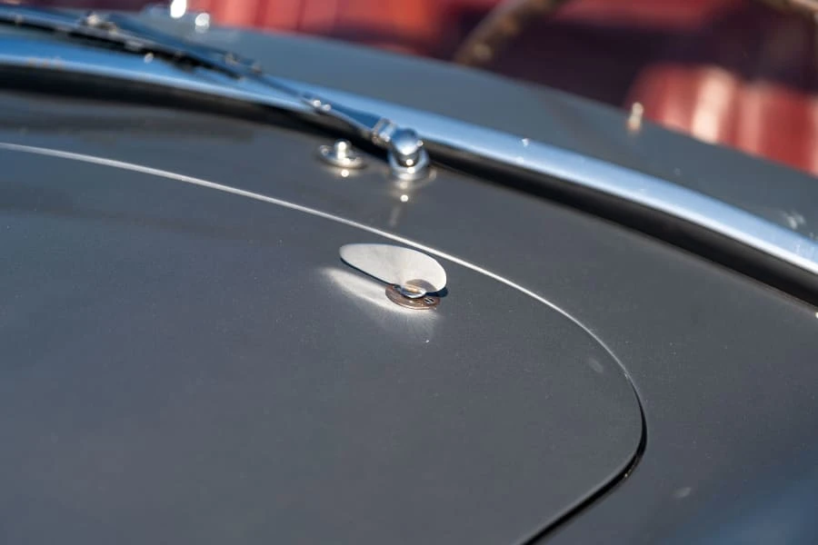 1964 Shelby Cobra 289 - Image 26 of 31