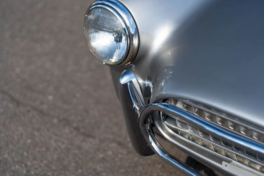 1964 Shelby Cobra 289 - Image 22 of 31