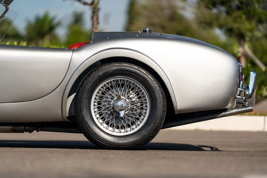1964 Shelby Cobra 289 - Image 18 of 31