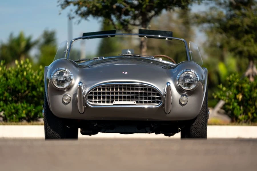 1964 Shelby Cobra 289 - Image 4 of 31