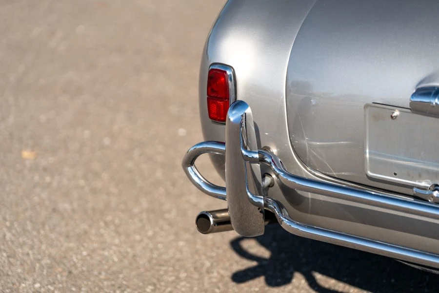 1964 Shelby Cobra 289 - Image 10 of 31
