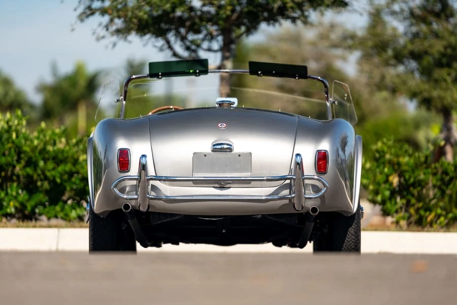 1964 Shelby Cobra 289 - Image 5 of 31