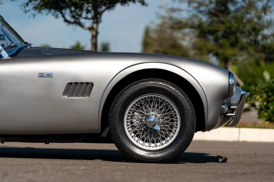 1964 Shelby Cobra 289 - Image 30 of 31