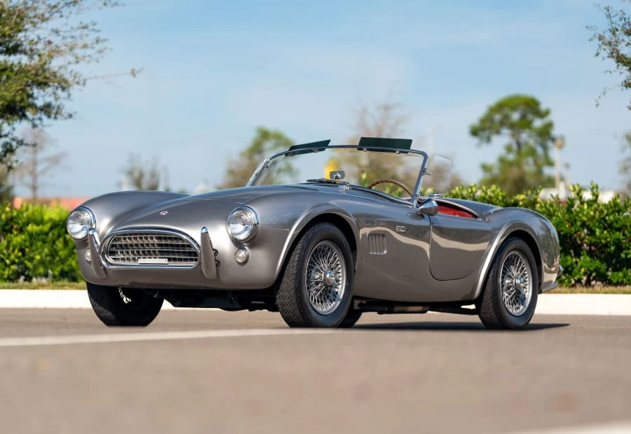1964 Shelby Cobra 289 - Image 20 of 31