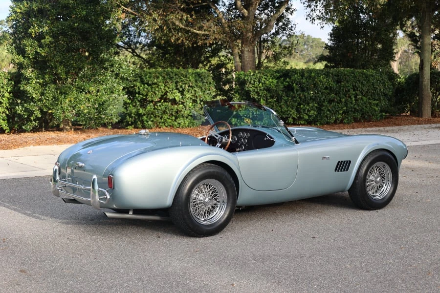 1964 Shelby Cobra 289 - Image 3 of 31