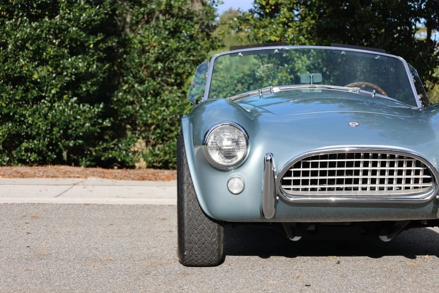1964 Shelby Cobra 289 - Image 30 of 31