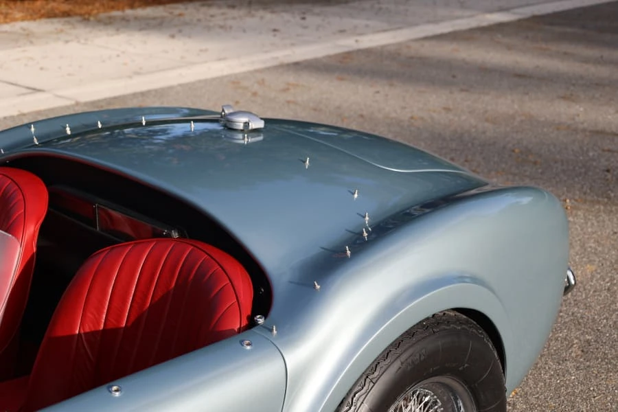 1964 Shelby Cobra 289 - Image 24 of 31