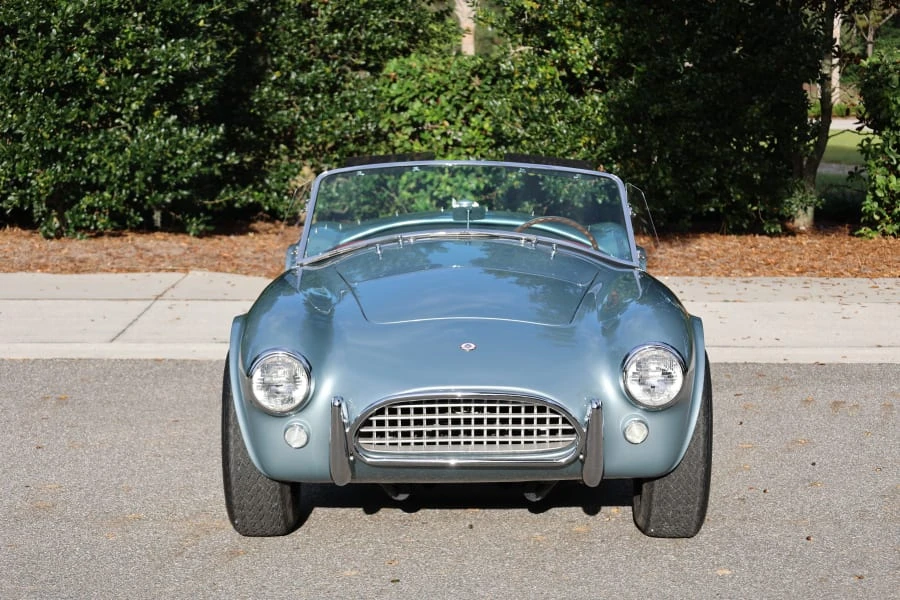 1964 Shelby Cobra 289 - Image 4 of 31