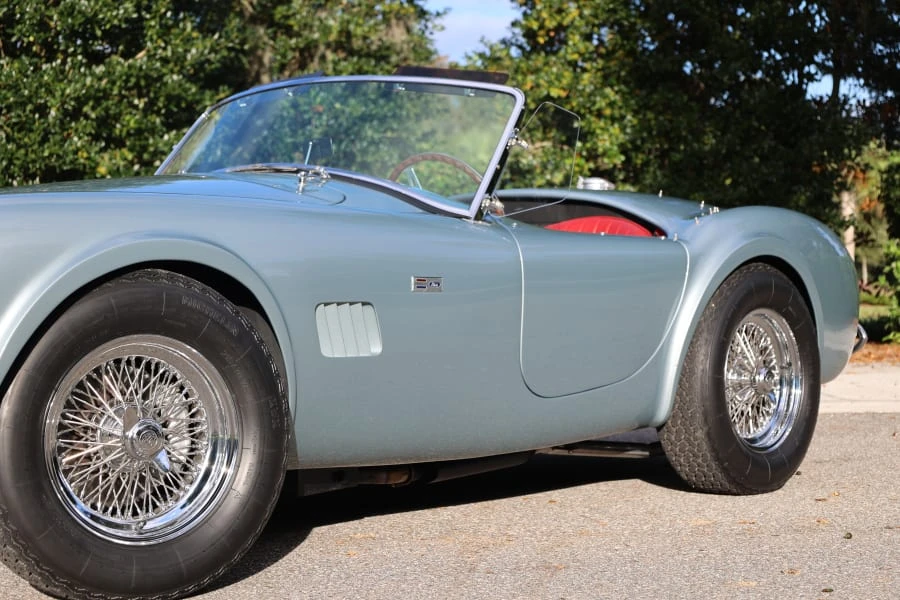 1964 Shelby Cobra 289 - Image 8 of 31