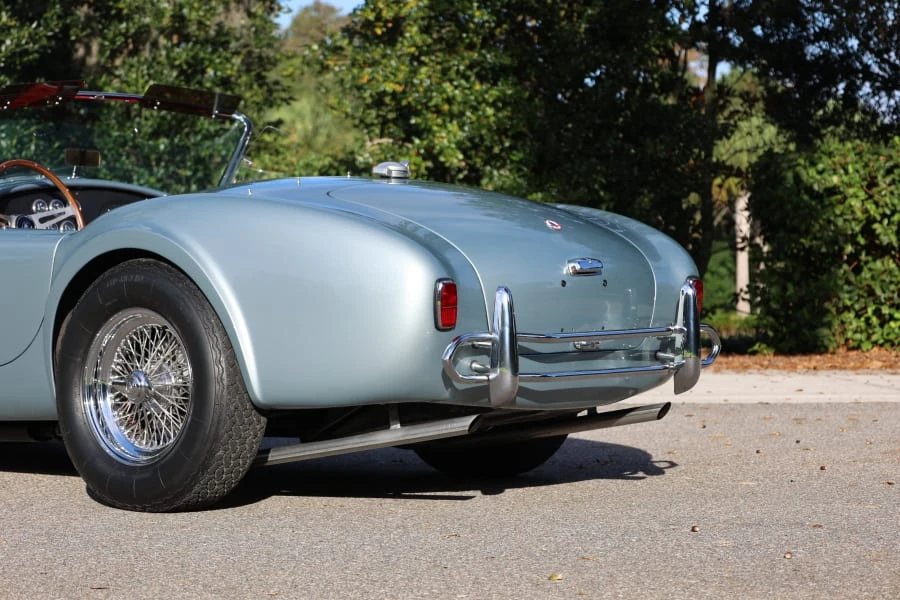 1964 Shelby Cobra 289 - Image 29 of 31