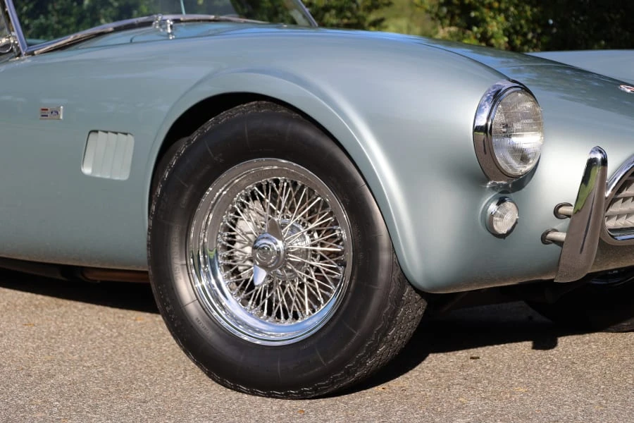 1964 Shelby Cobra 289 - Image 22 of 31