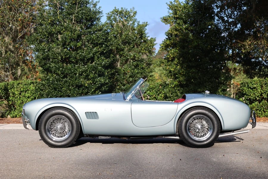 1964 Shelby Cobra 289 - Image 2 of 31