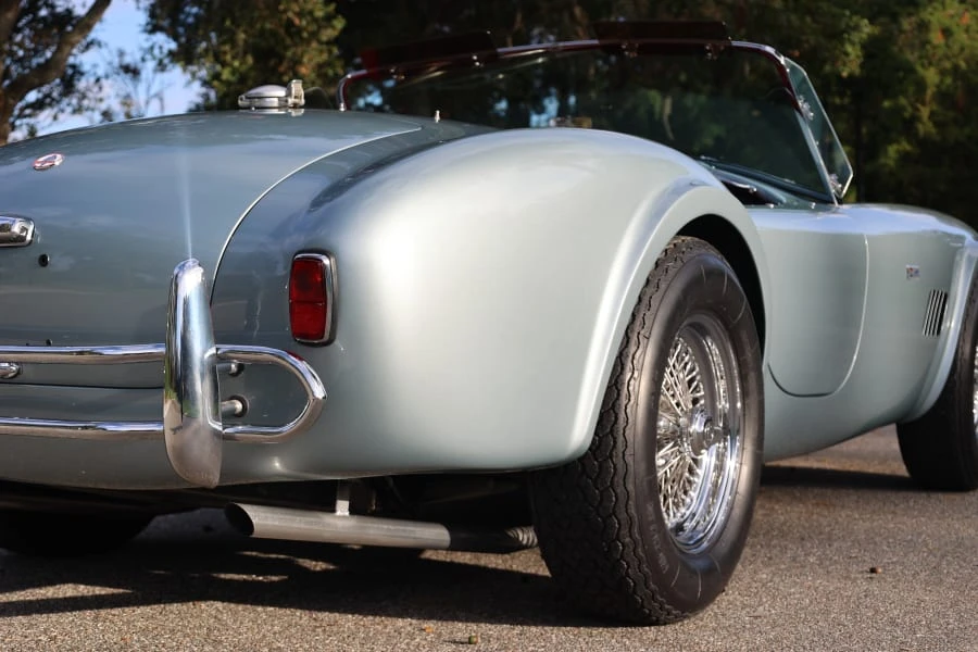 1964 Shelby Cobra 289 - Image 16 of 31