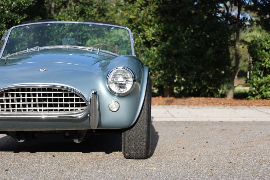 1964 Shelby Cobra 289 - Image 21 of 31