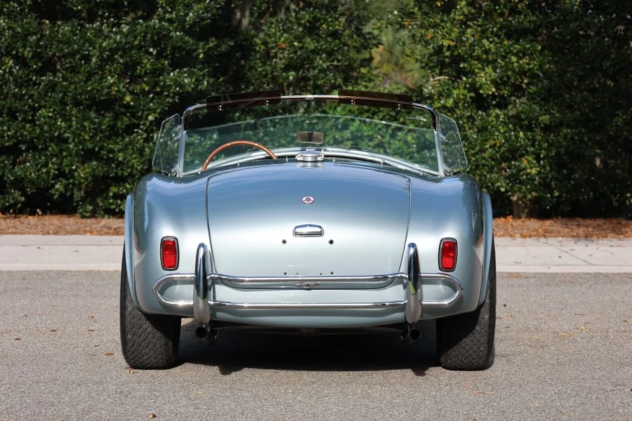 1964 Shelby Cobra 289 - Image 5 of 31