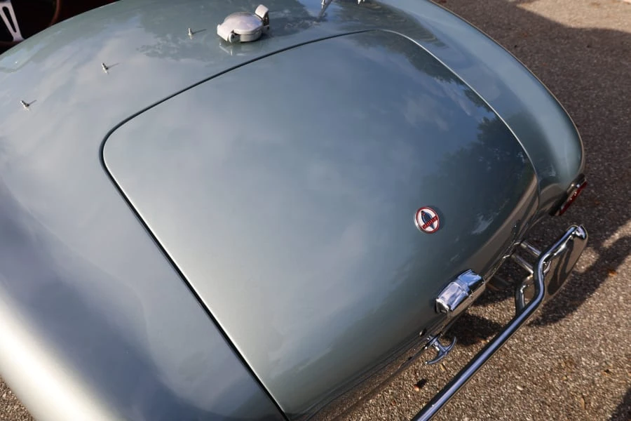 1964 Shelby Cobra 289 - Image 23 of 31