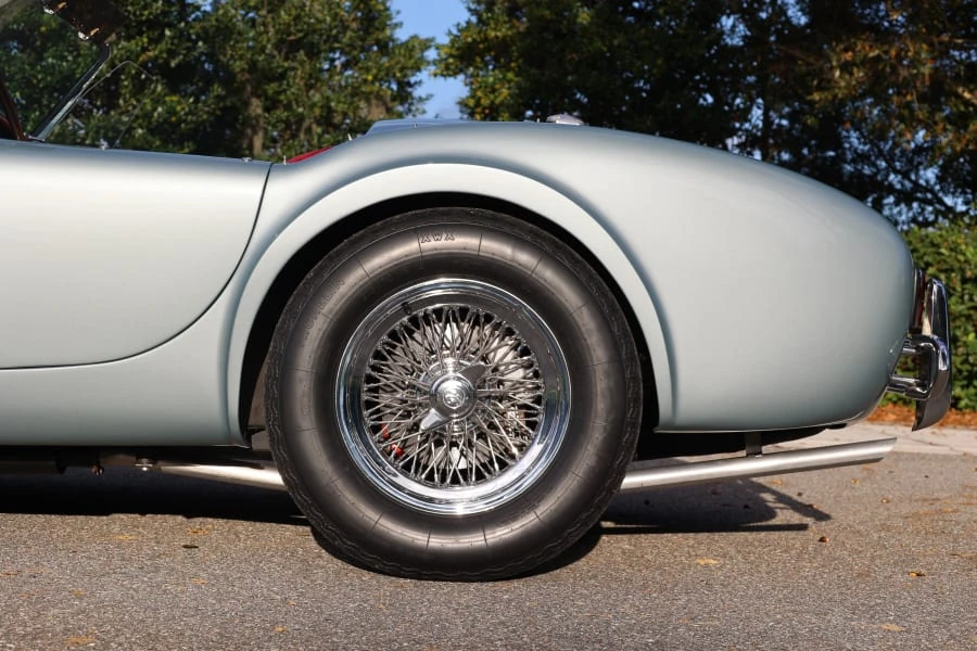 1964 Shelby Cobra 289 - Image 11 of 31