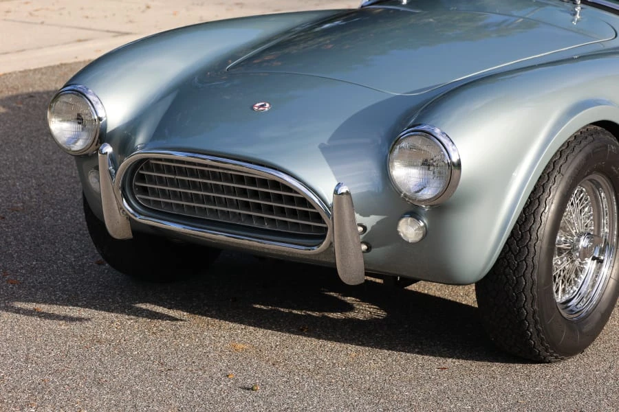 1964 Shelby Cobra 289 - Image 12 of 31