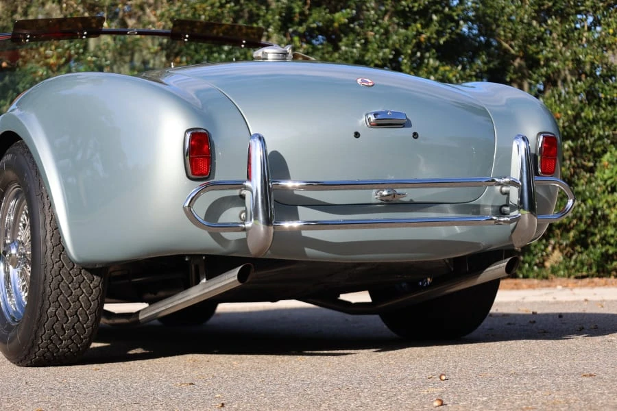 1964 Shelby Cobra 289 - Image 28 of 31