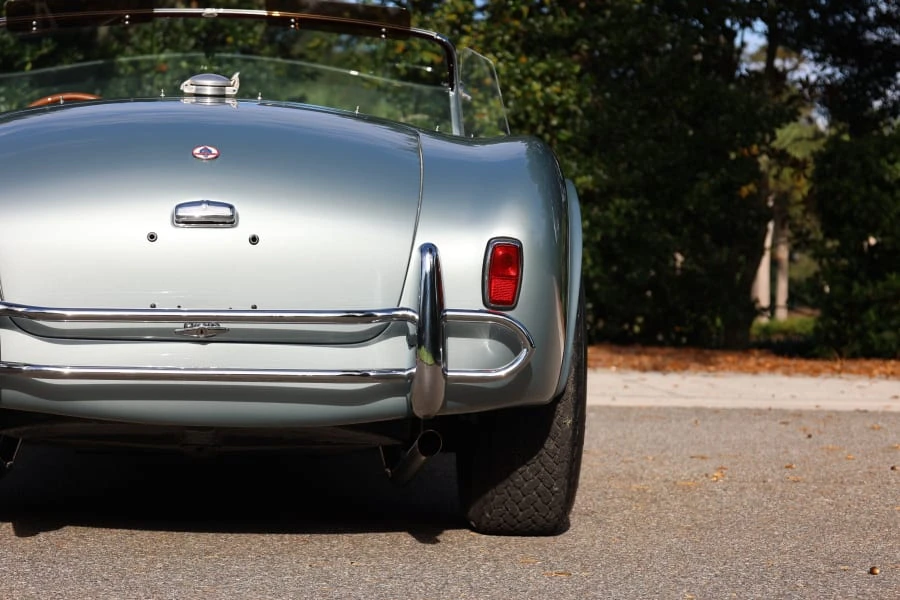 1964 Shelby Cobra 289 - Image 26 of 31