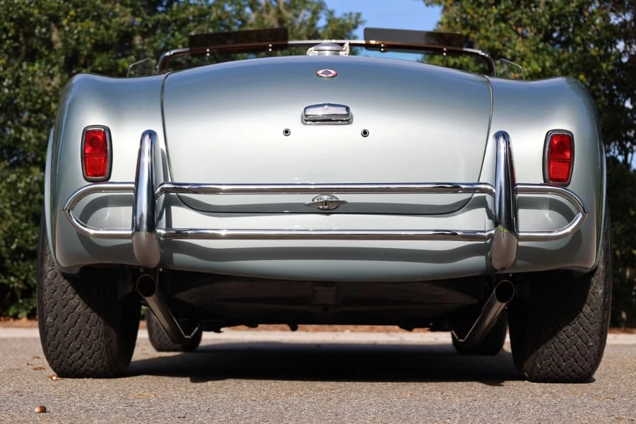 1964 Shelby Cobra 289 - Image 20 of 31