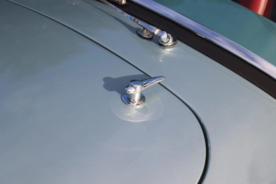 1964 Shelby Cobra 289 - Image 17 of 31