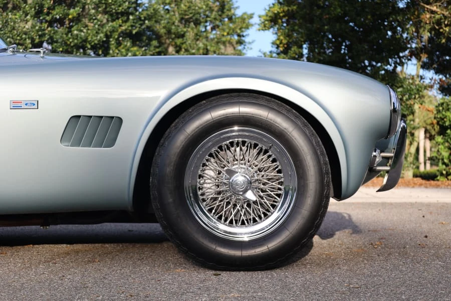 1964 Shelby Cobra 289 - Image 31 of 31